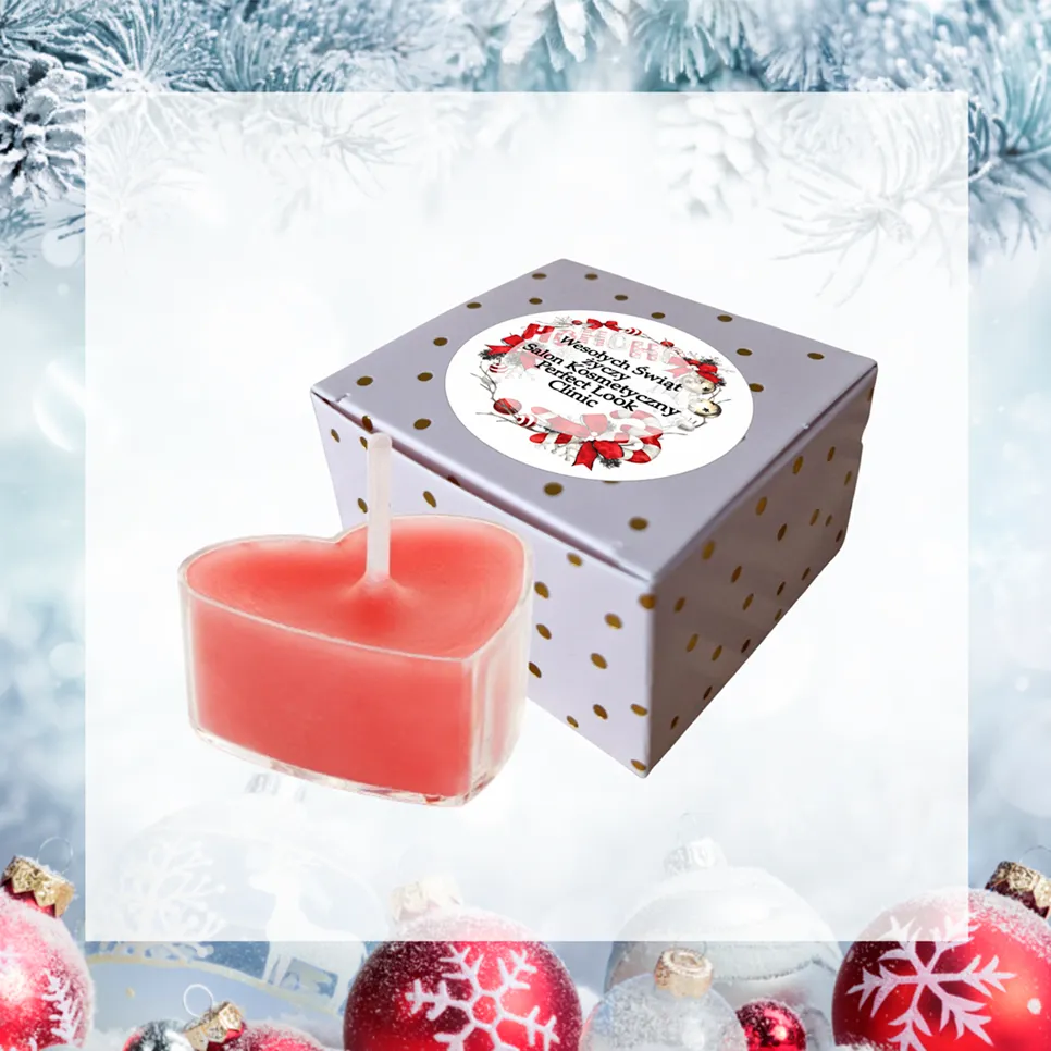 prezent na święta dla firm-upominek z logo 